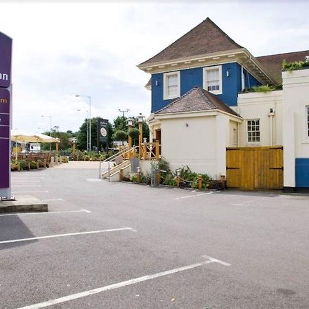Premier Inn Dunstable / Luton 외부 사진